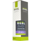 Heal 20 ml Lavanta Yağı