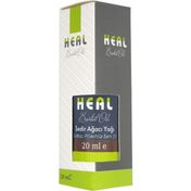 Heal 20 ml Sedir Ağacı Yağı