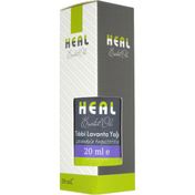 Heal 20 ml Tıbbi Lavanta Yağı