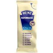 Heinz 1000 x 10 gr Pp Mayonez