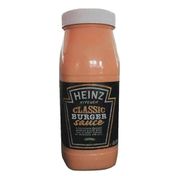 Heinz 2.15 kg Klasik Burger Sos