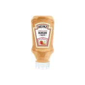 Heinz 230 gr American Burger Sos