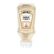 Heinz 230 gr Sarımsak Sosu