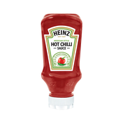 Heinz 245 gr Hot Chilli Sos