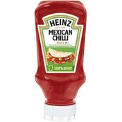 Heinz 245 gr Mexican Chili Sos