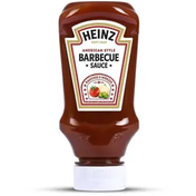 Heinz  250 gr Barbekü Sosu