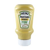 Heinz 2x445 gr Hardal