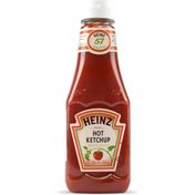 Heinz 342 gr Acı Ketçap