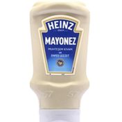 Heinz 395 gr Mayonez