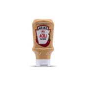 Heinz 405 gr Hot Chili Mayonez