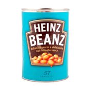 Heinz 415 gr Domates Soslu Kuru Fasülye