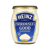 Heinz 460 gr Cam Mayonez