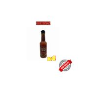 Heinz 4x160 gr Acı Sos