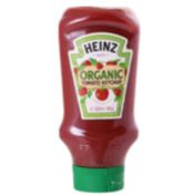 Heinz 580 g Organik Ketçap