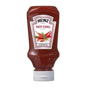 Heinz Acı Sos 245 gr