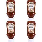 Heinz Barbekü Sos 4 x 250 gr