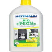 Heitmann 250 ml Bio Hızlı Kireç Sökücü Sıvı