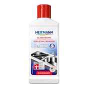 Heitmann 250 ml Cam Seramik İnox Temizleyici Krem