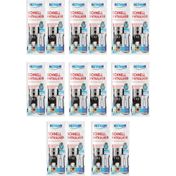 Heitmann 2x15 gr 8'li Paket Hızlı Kireç Çözücü Toz