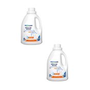 Heitmann 2x500 ml Sıvı Deterjanlar İçin Ekstra Beyaz Katkı Sıvısı