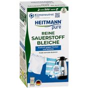 Heitmann 350 gr Pure Saf Oksijenli Beyazlatıcı Toz