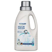 Heitmann 500 ml Aşırı Beyazlık Gücü Katkılı Sıvı Deterjan