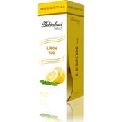 Hekimhan 20 ml Limon Yağı