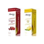 Hekimhan 20 ml Nar Çekirdek Yağı + 20 ml Limon Yağı