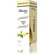 Hekimhan 20 ml Vanilya Yağı