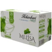 Hekimhan 20 Süzen Poşet Melisa Çayı