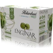 Hekimhan 20'li Pakette Enginar Çayı