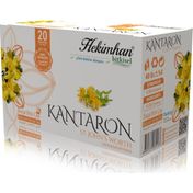 Hekimhan 20'li Pakette Kantaron Çayı