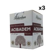 Hekimhan 240gr Acı Badem Macunu