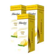 Hekimhan 3x20 ml Bitkisel Limon Yağı
