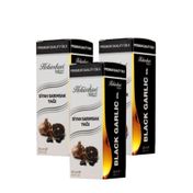 Hekimhan 3x20 ml Siyah Sarımsak Yağ