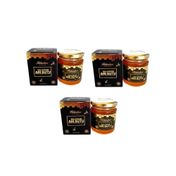 Hekimhan 3x240 gr Bal+Polen+Arı Sütü