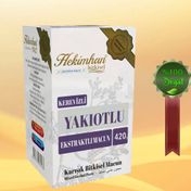 Hekimhan 420gr Kerevizli Yakıotlu Macun