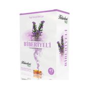 Hekimhan 45'li Biberiyeli Karışık Çay