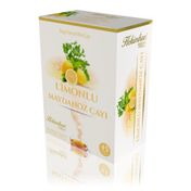 Hekimhan 45'li Süzen Poşet Limonlu Maydonozlu Çay