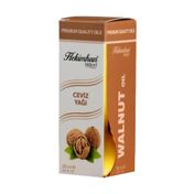 Hekimhan 6x50 ml Ceviz Yağı