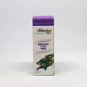 Hekimhan Adaçayı Yağı 20 Ml