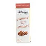 Hekimhan Anason Yağı 20 ml