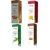 Hekimhan Argan Yağı 50 ml + Çam Terebentin 50 ml + Kantaron 50 ml + 50 ml Tatlı Badem