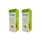 Hekimhan Bitkisel 2x20 ml Ylang Ylang Yağı