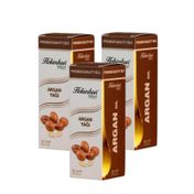 Hekimhan Bitkisel 3x20 ml Argan Yağı
