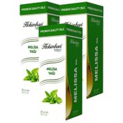 Hekimhan Bitkisel 3x20 ml Melisa Yağı