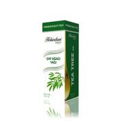 Hekimhan Bitkisel Çay Ağacı Yağı 20 ML