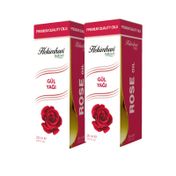 Hekimhan Bitkisel Gül Yağı 2 x 20 ML