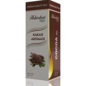Hekimhan Bitkisel Kakao Yağı 50 ML