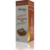 Hekimhan Bitkisel Keten Tohumu Yağı 50 ML